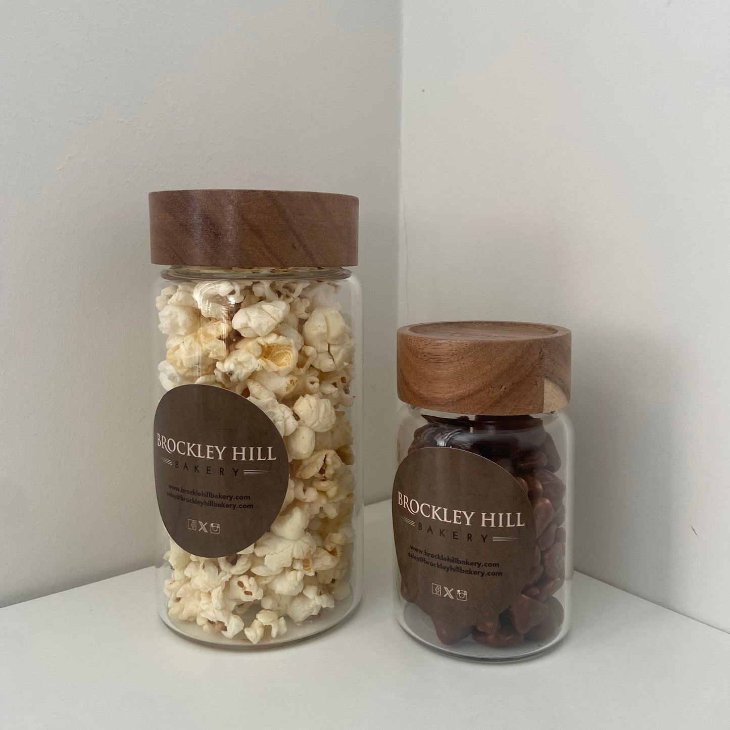 Free From Chocolate Coated Honeycomb