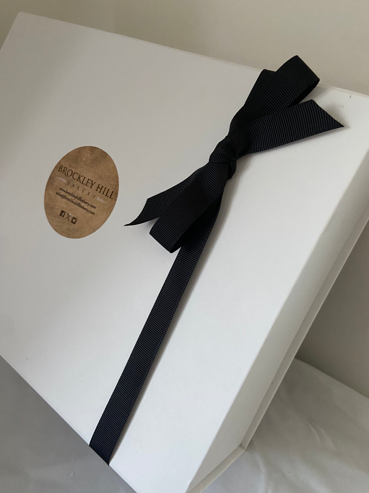 Gift Wrap