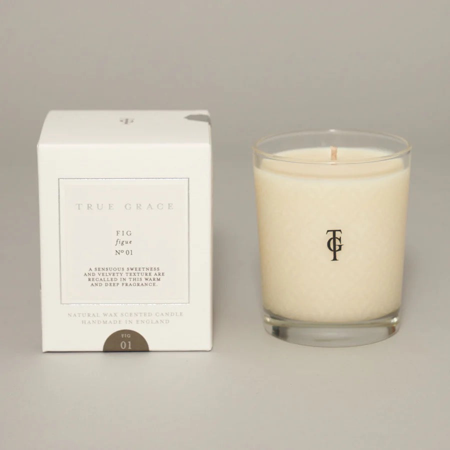 True Grace Classic Candle