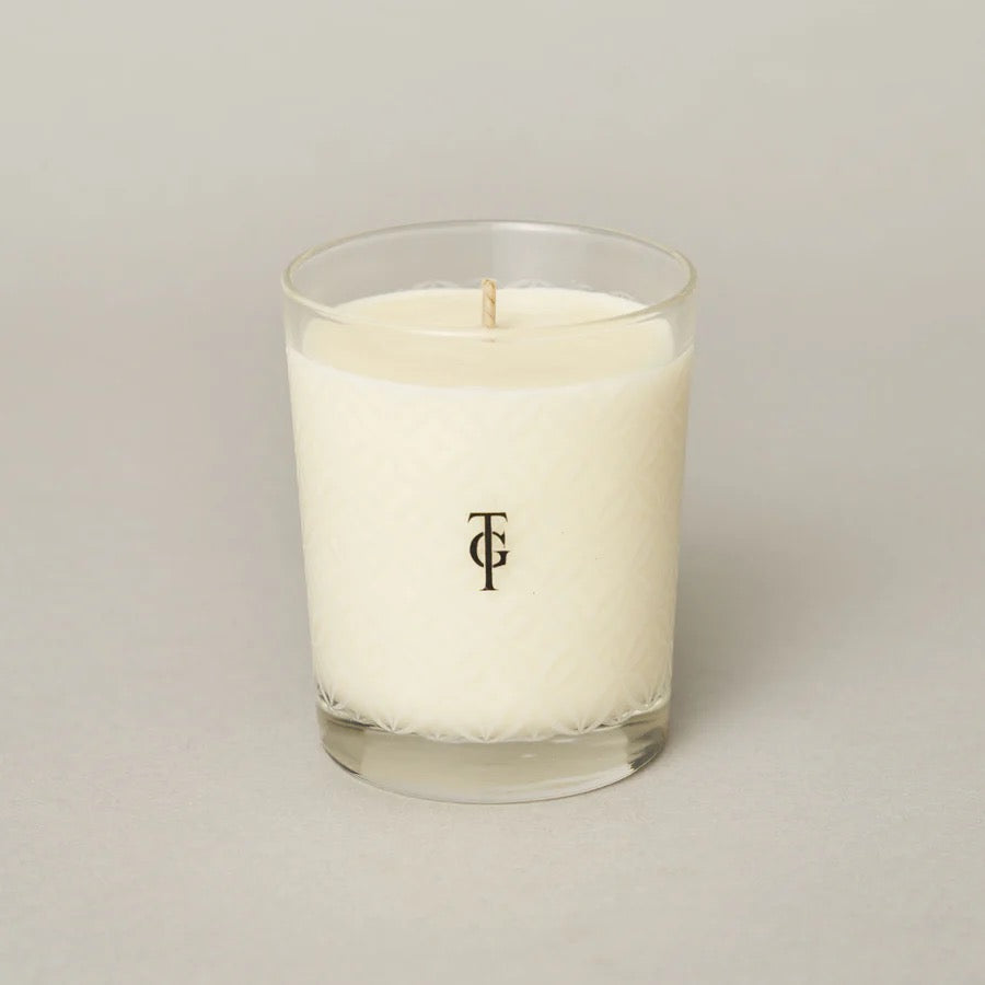 True Grace Fig Classic Candle