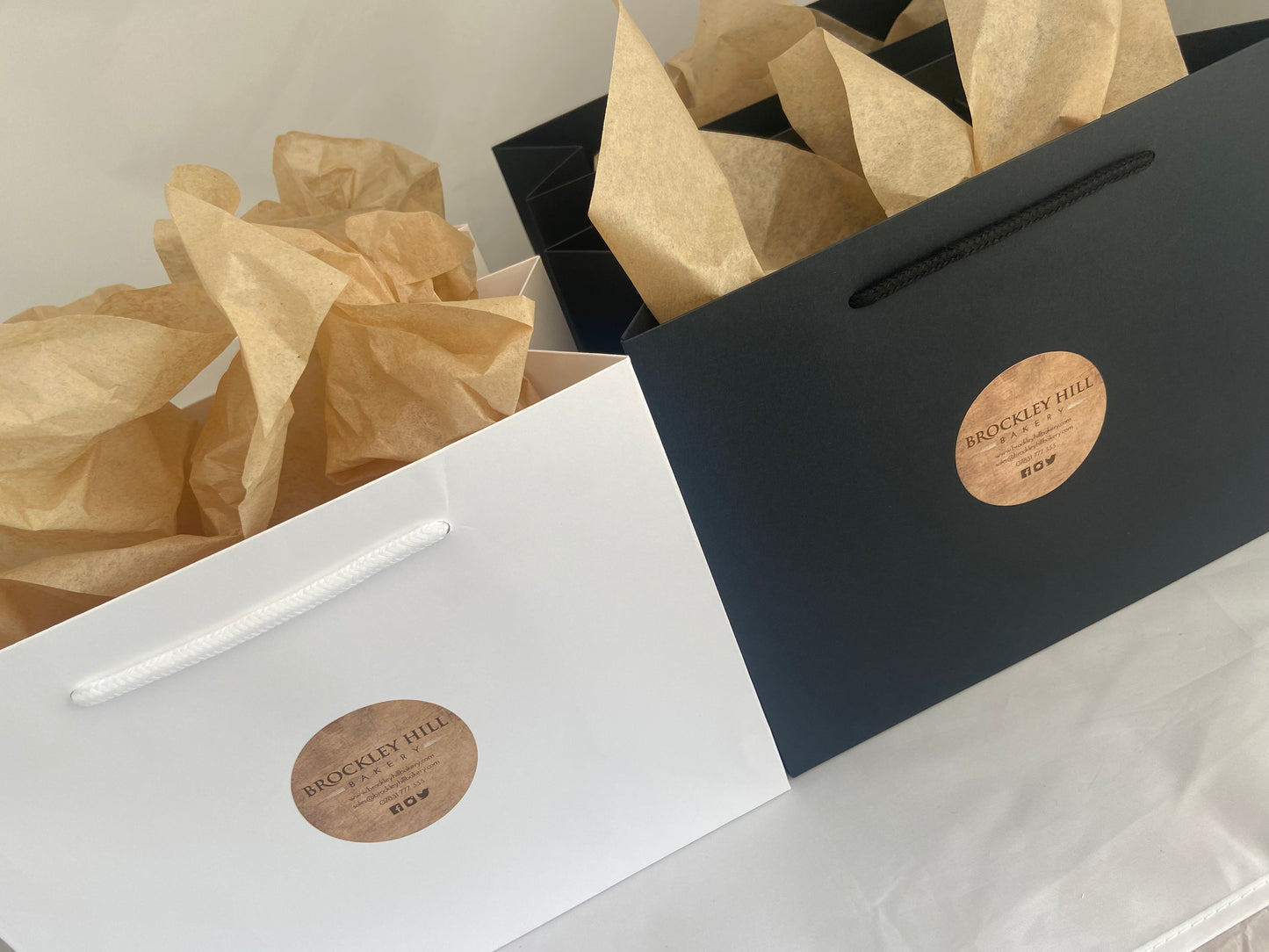 Gift Wrap