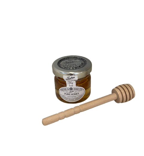 Honey & Dipper (kosher)