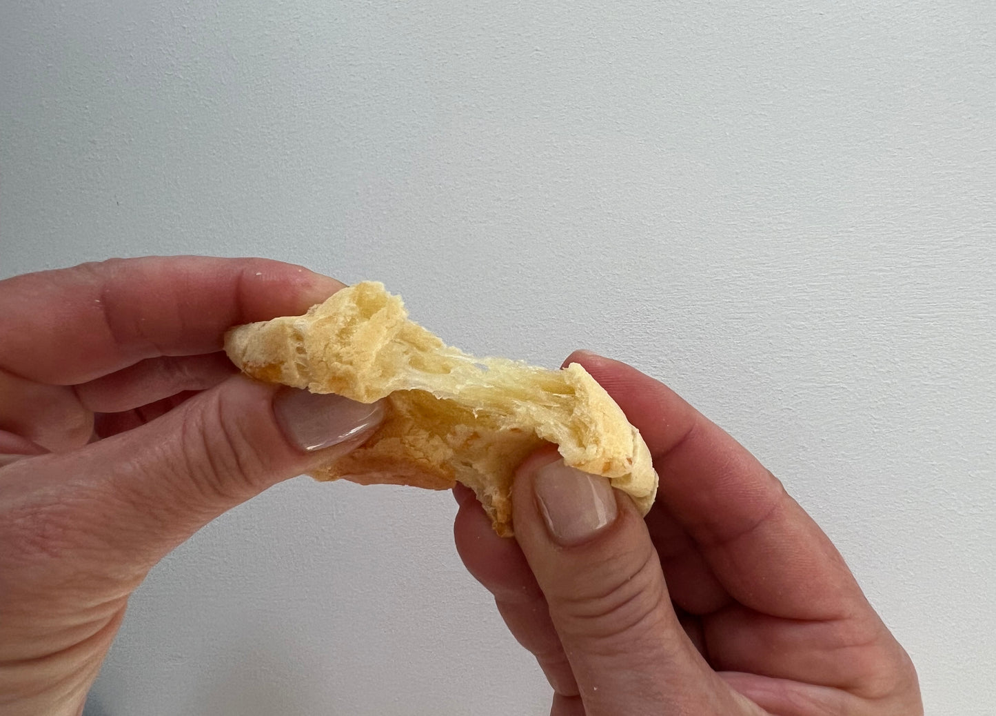 Pão de Queijo (Gluten Free Frozen Product)