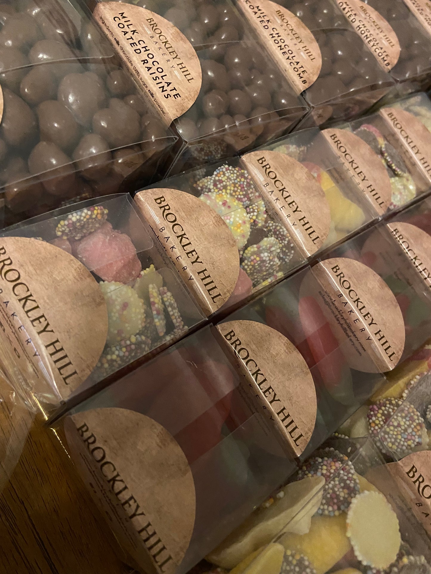 Haribo Giant Strawberries (Vegetarian)