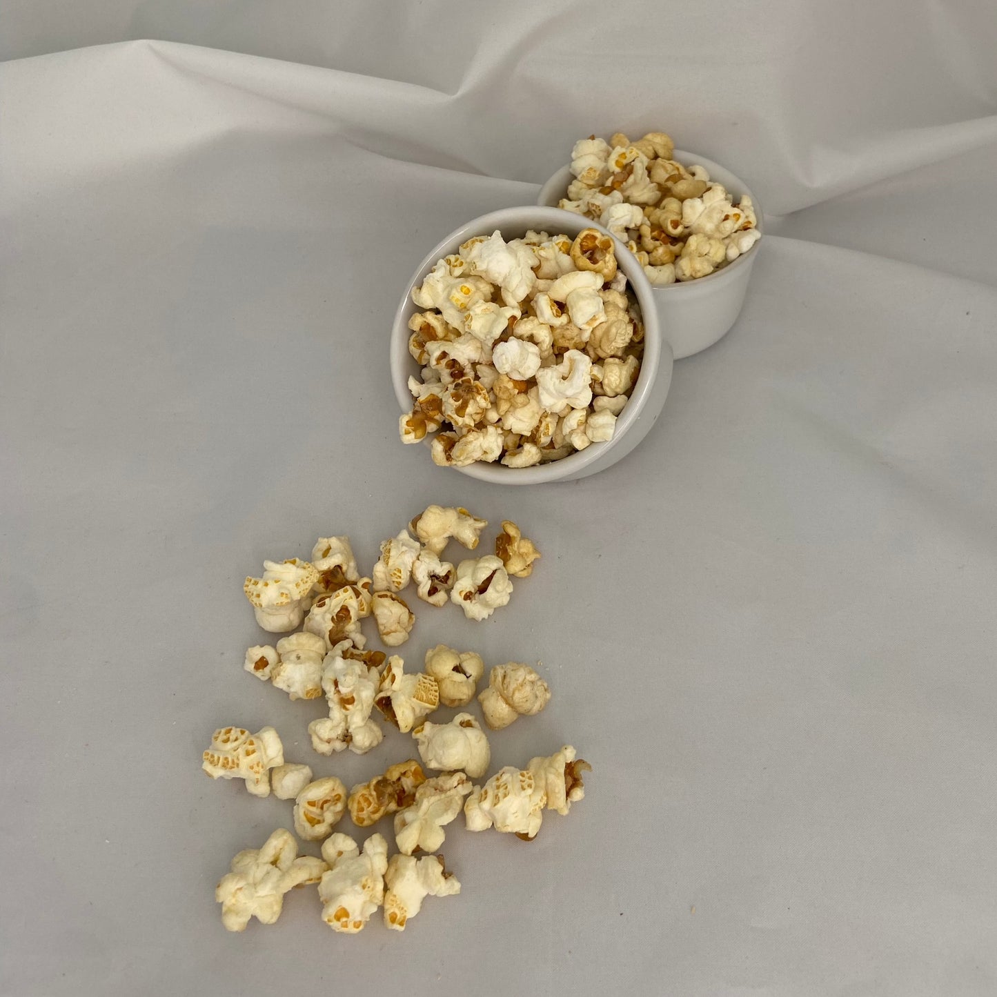 Sweet & Salty Popcorn