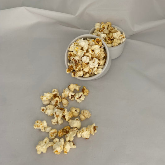 Sweet & Salty Popcorn