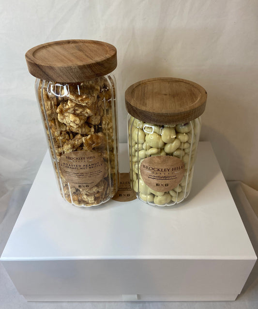 Jar Duo Gift Box