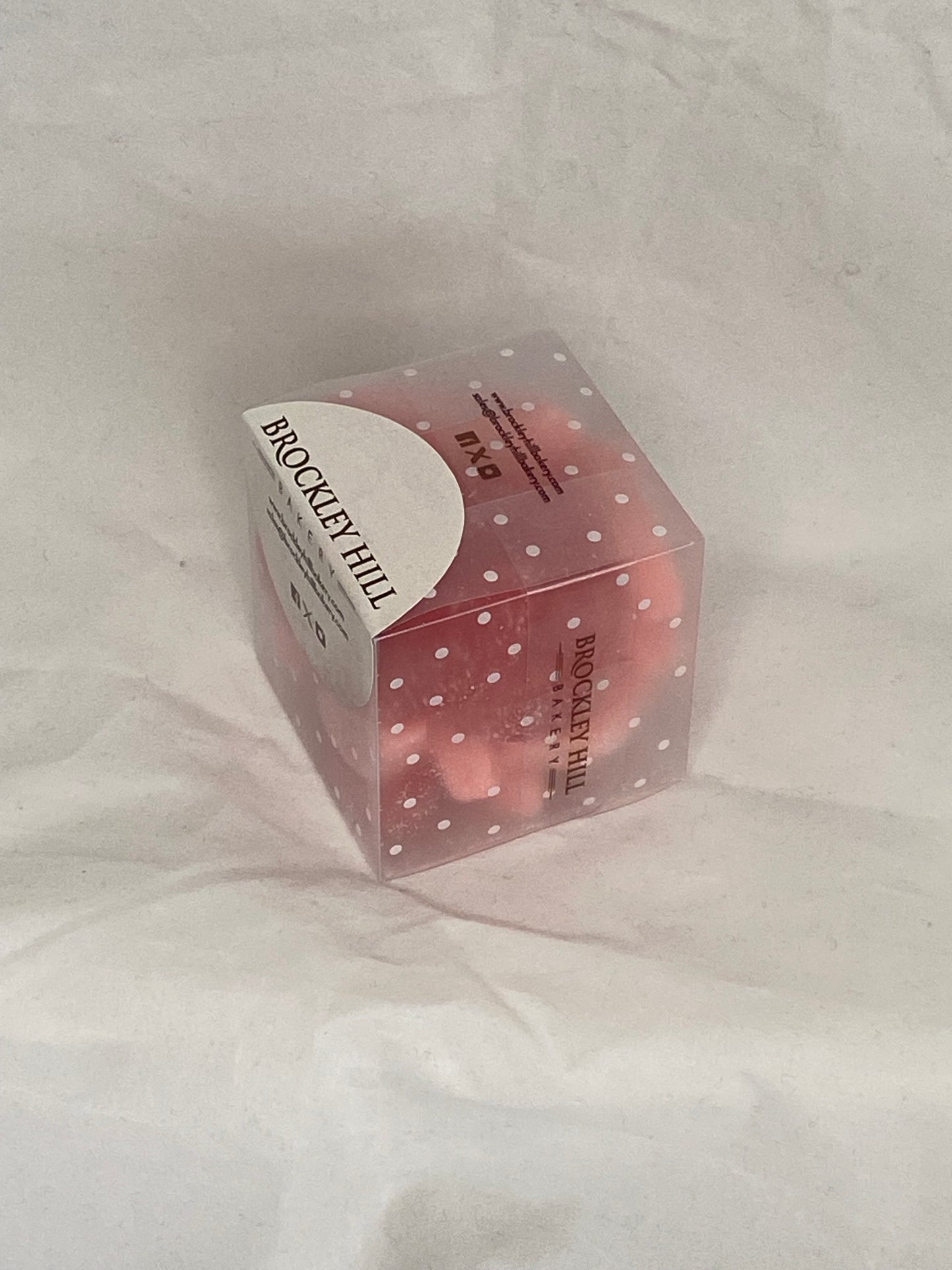 Lip Sweets (Vegan)