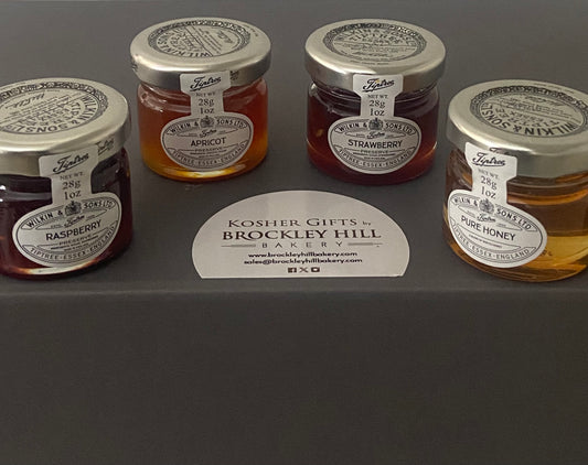 Jams & Honey