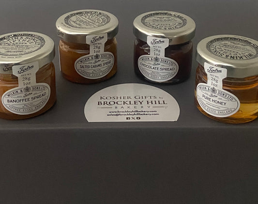 Spreads & Honey
