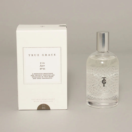 True Grace Fig Room Spray