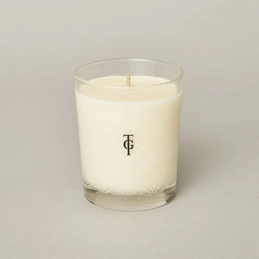 True Grace Fig Classic Candle