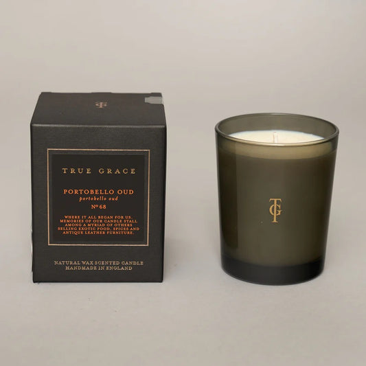 True Grace Classic Candle