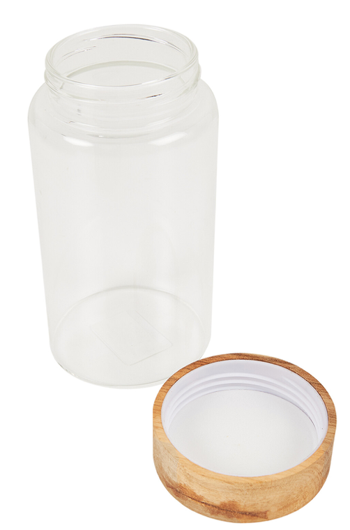 Crackers - Black Pepper