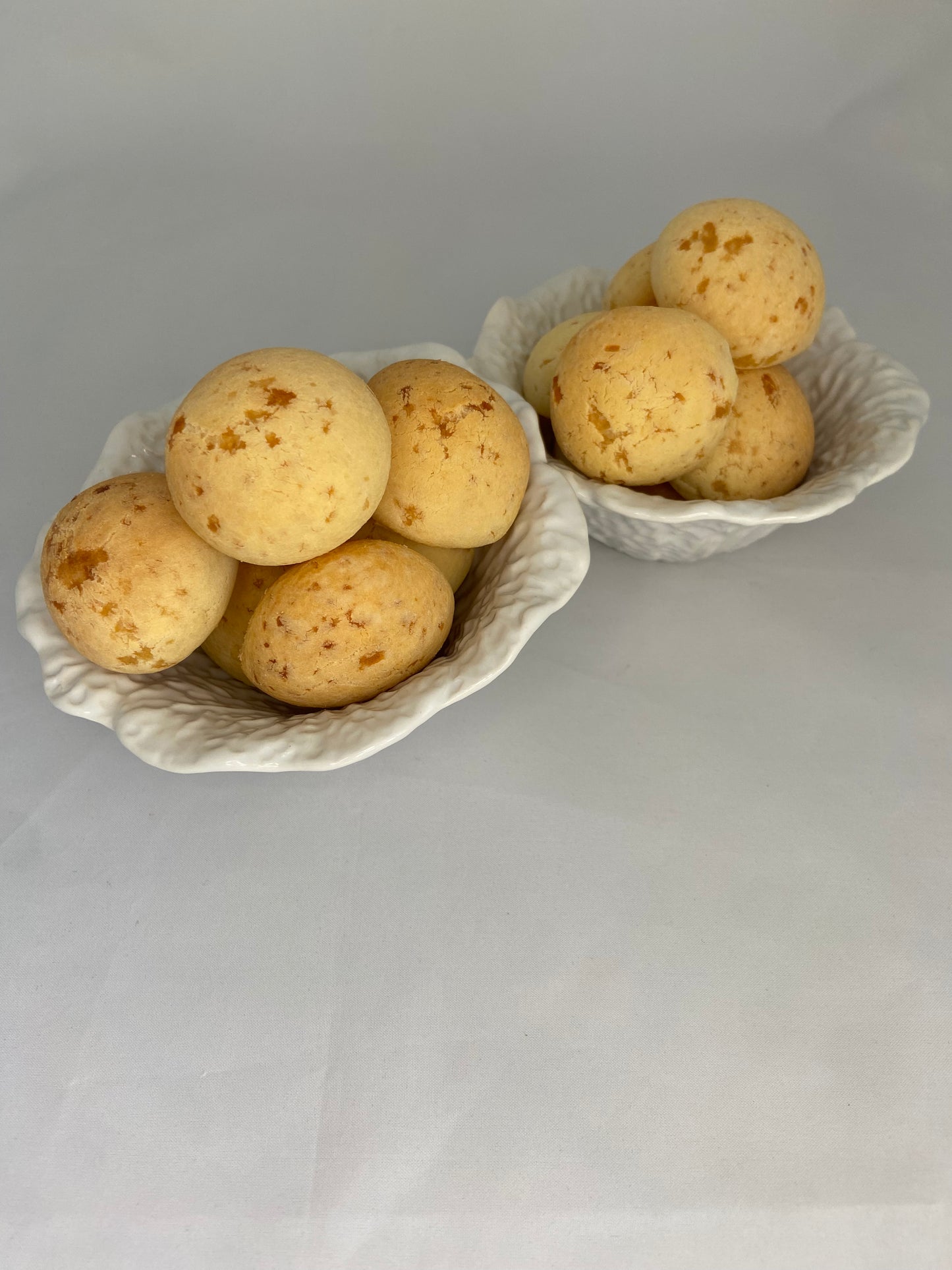 Pão de Queijo (Gluten Free Frozen Product)