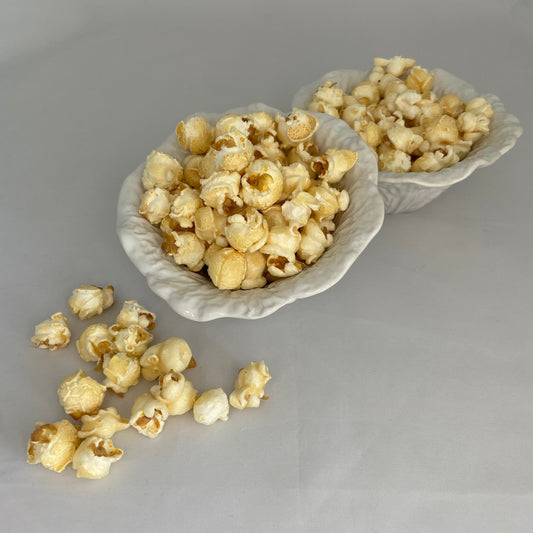 Butter Toffee Popcorn